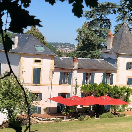 Отель Domaine Du Val D'Atur Экстерьер фото