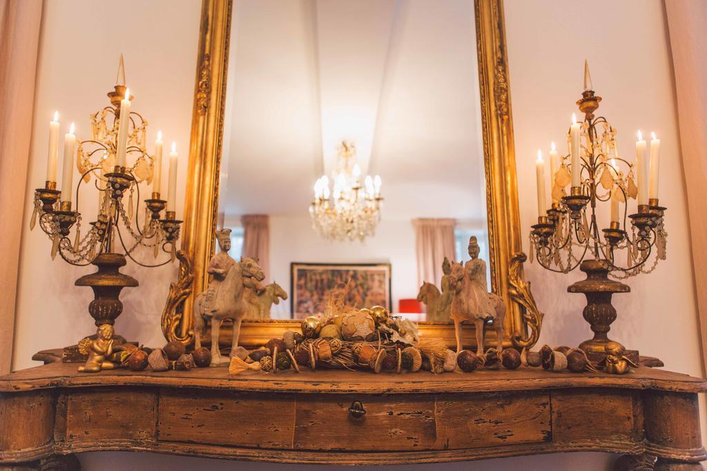 Отель Domaine Du Val D'Atur Экстерьер фото