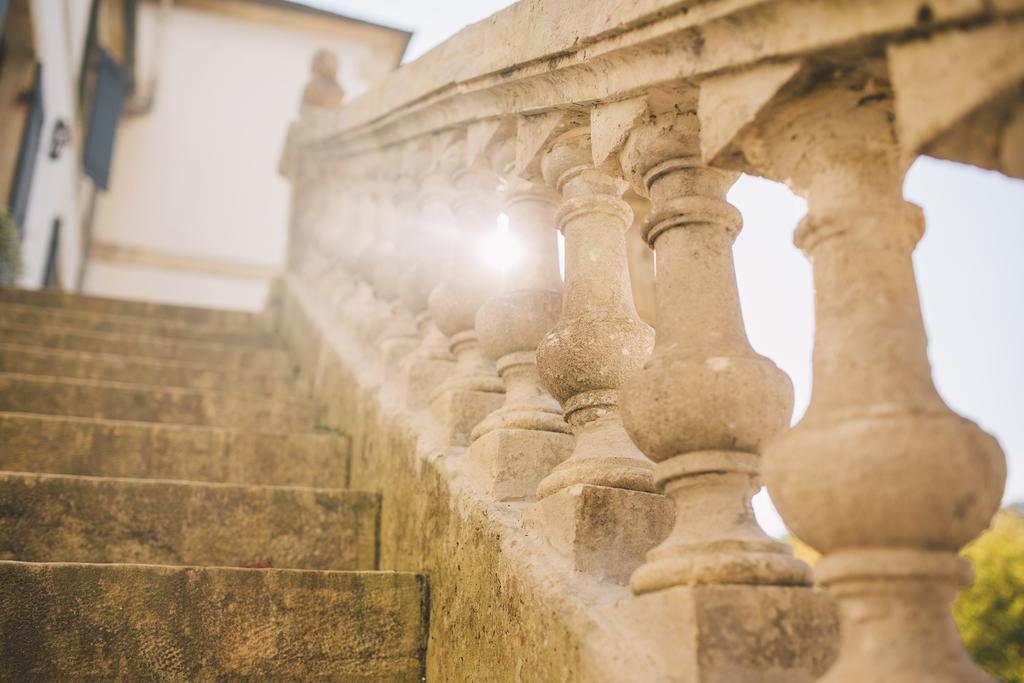 Отель Domaine Du Val D'Atur Экстерьер фото